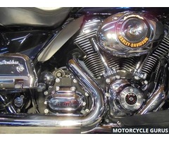 2010 Harley-Davidson FLHTK
