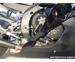 2012 Yamaha YZFR6