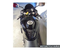 2008 Yamaha YZFR1