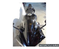 2008 Yamaha YZFR1