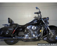 2006 Harley-Davidson FLHRCI