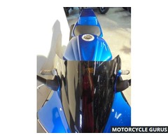 2009 Yamaha YZFR6SYL/C