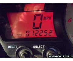 2009 Yamaha YZFR6SYL/C