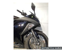 2013 Kawasaki Ninja 300