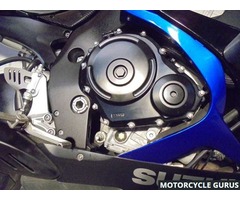 2007 Suzuki GSX-R600