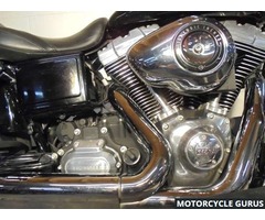 2012 Harley-Davidson Dyna Switchback