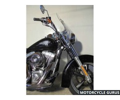 2012 Harley-Davidson Dyna Switchback