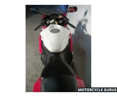 2009 Honda CBR600