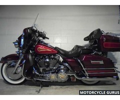 1995 Harley-Davidson Electra Glide