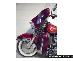 1995 Harley-Davidson Electra Glide