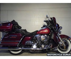 1995 Harley-Davidson Electra Glide