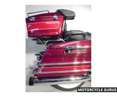 1995 Harley-Davidson Electra Glide