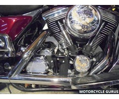 1995 Harley-Davidson Electra Glide