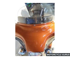 2008 Harley-Davidson Screaming Eagle Ultra Classic