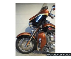 2008 Harley-Davidson Screaming Eagle Ultra Classic