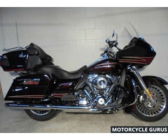 2011 Harley-Davidson Road Glide Ultra