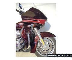 2011 Harley-Davidson Road Glide Ultra