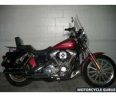 2004 Harley-Davidson Dyna Super Glide