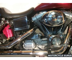 2004 Harley-Davidson Dyna Super Glide