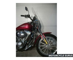 2004 Harley-Davidson Dyna Super Glide