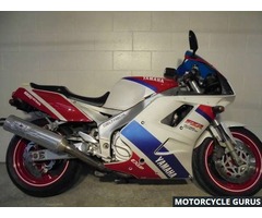 1993 Yamaha FZR1000