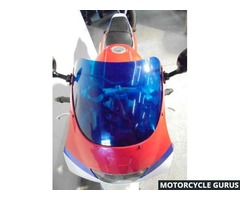 1993 Yamaha FZR1000