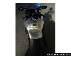 2015 Yamaha R1M