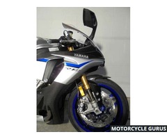 2015 Yamaha R1M