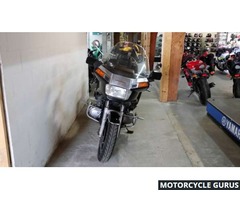 1984 Honda Gold Wing