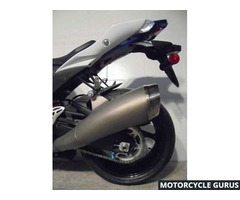2009 Suzuki GSX-R1000