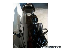 2001 Yamaha R1