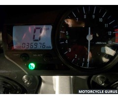 2001 Yamaha R1