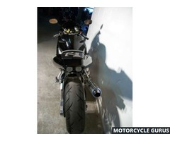 2001 Yamaha R1