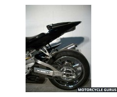 2001 Yamaha R1