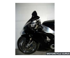 2001 Yamaha R1