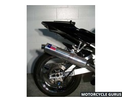 2001 Yamaha R1