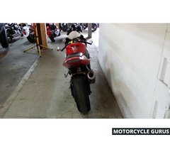 2002 Yamaha R1