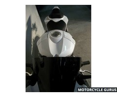 2012 Yamaha R6