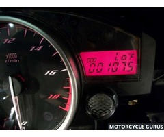 2012 Yamaha R6