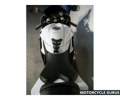 2012 Yamaha R6