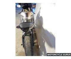 2008 Yamaha R6