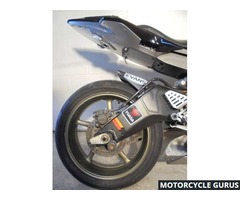 2008 Yamaha R6