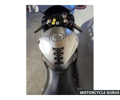 2008 Yamaha R6