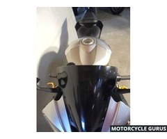 2008 Yamaha R6