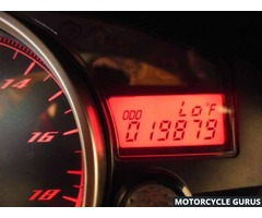2008 Yamaha R6