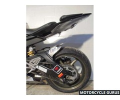 2008 Yamaha R6