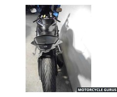2007 Yamaha R6
