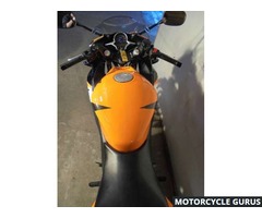 2013 Honda CBR250R