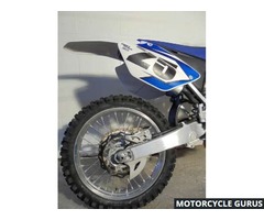 2013 Yamaha YZ250