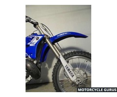 2013 Yamaha YZ250